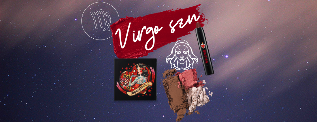 💫Virgo Szn!♍︎