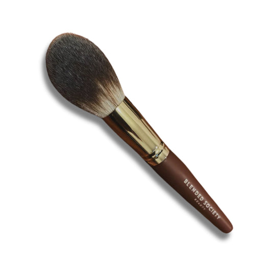 The Harmonizer Brush