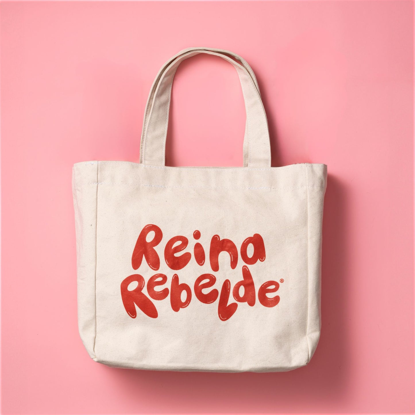 Fresita Tote