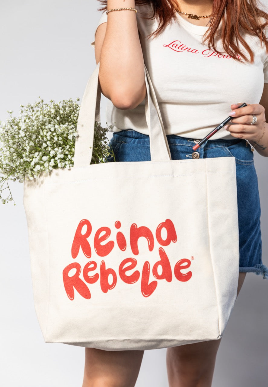 Fresita Tote