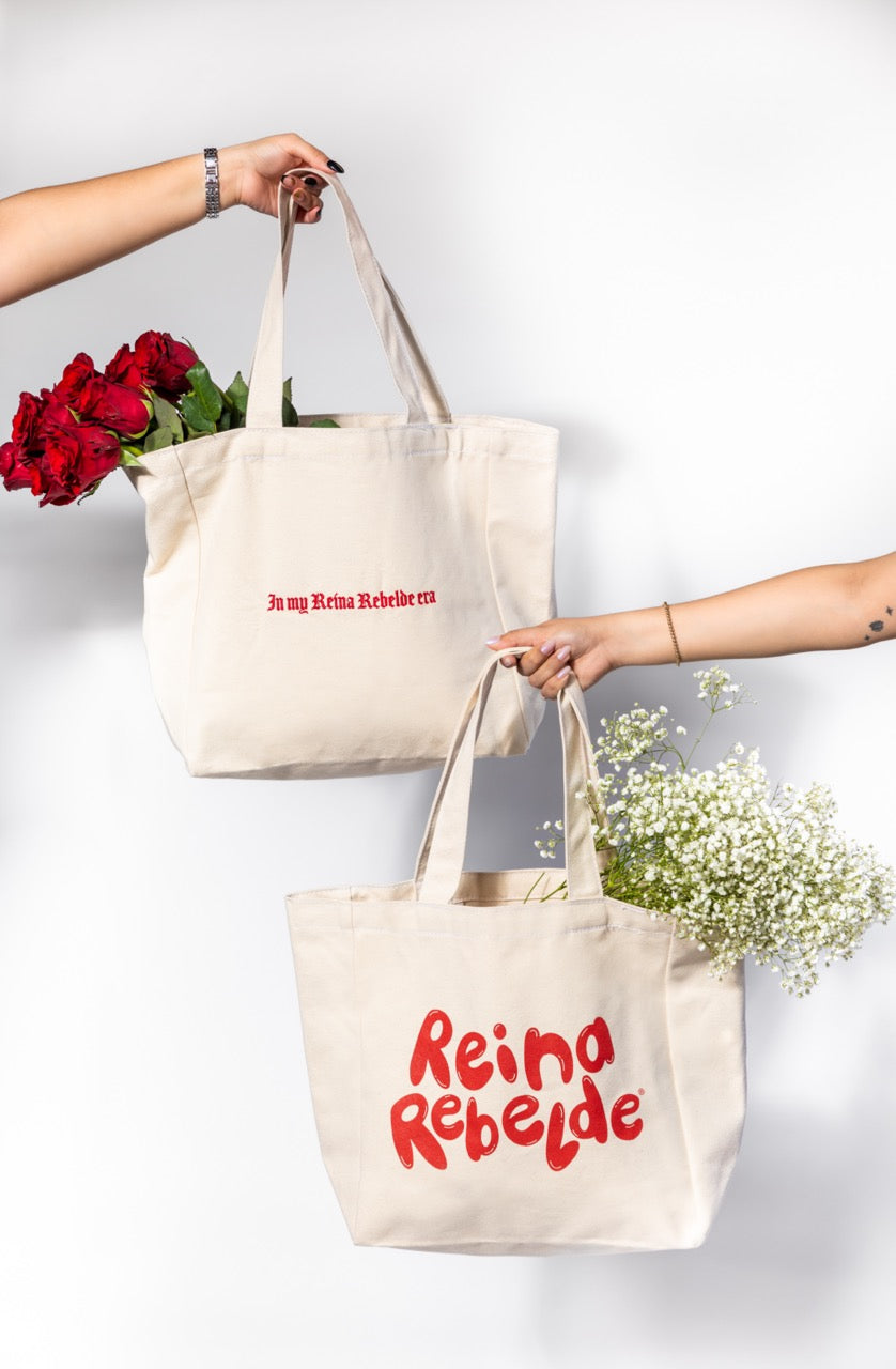Atrevida Tote