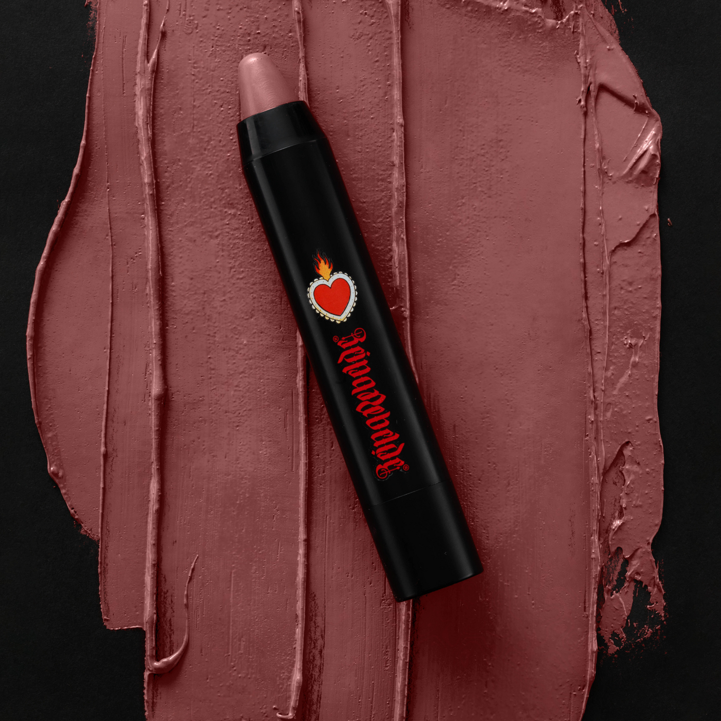 Bold Lip Color Stick
