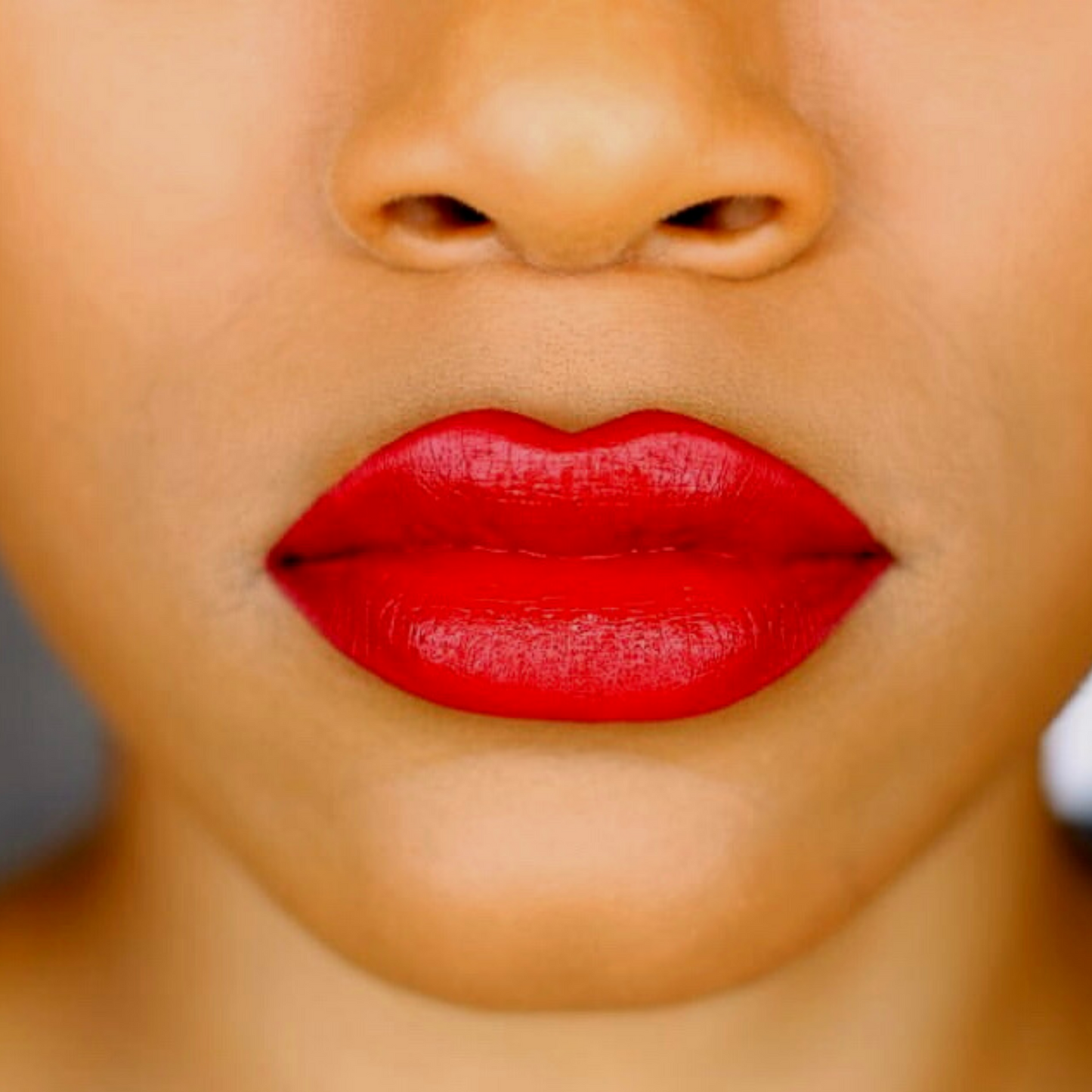 Bold Lip Color