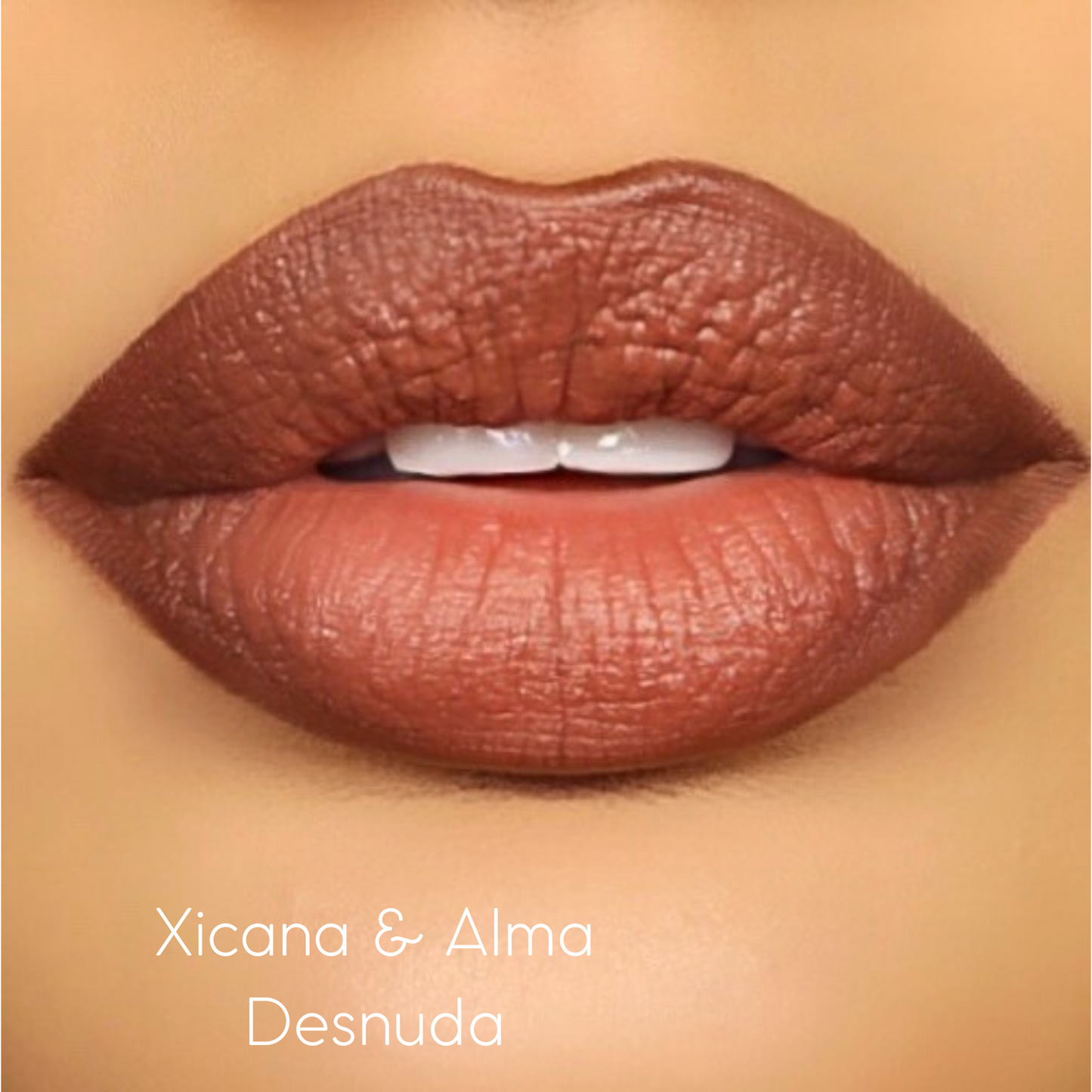 Reina Rebelde Nude Lipstick