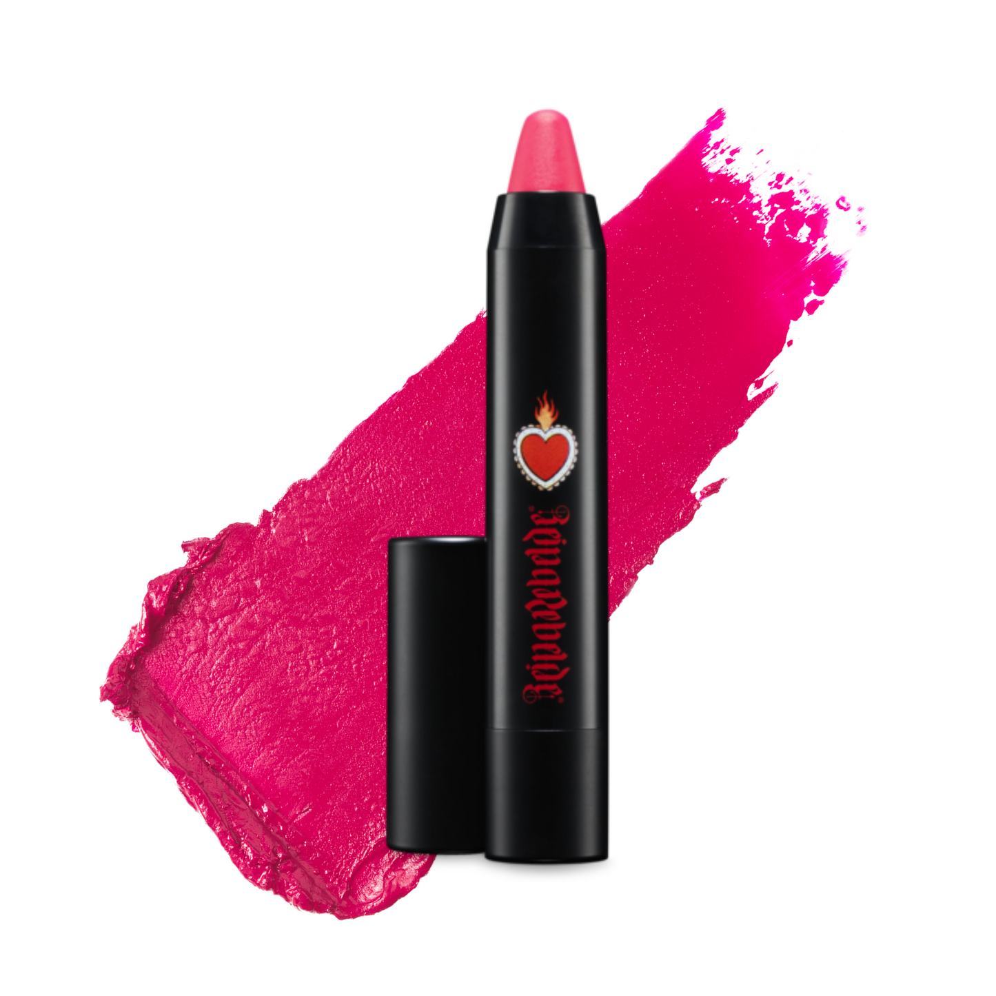 Reina Rebelde Bold Lipstick