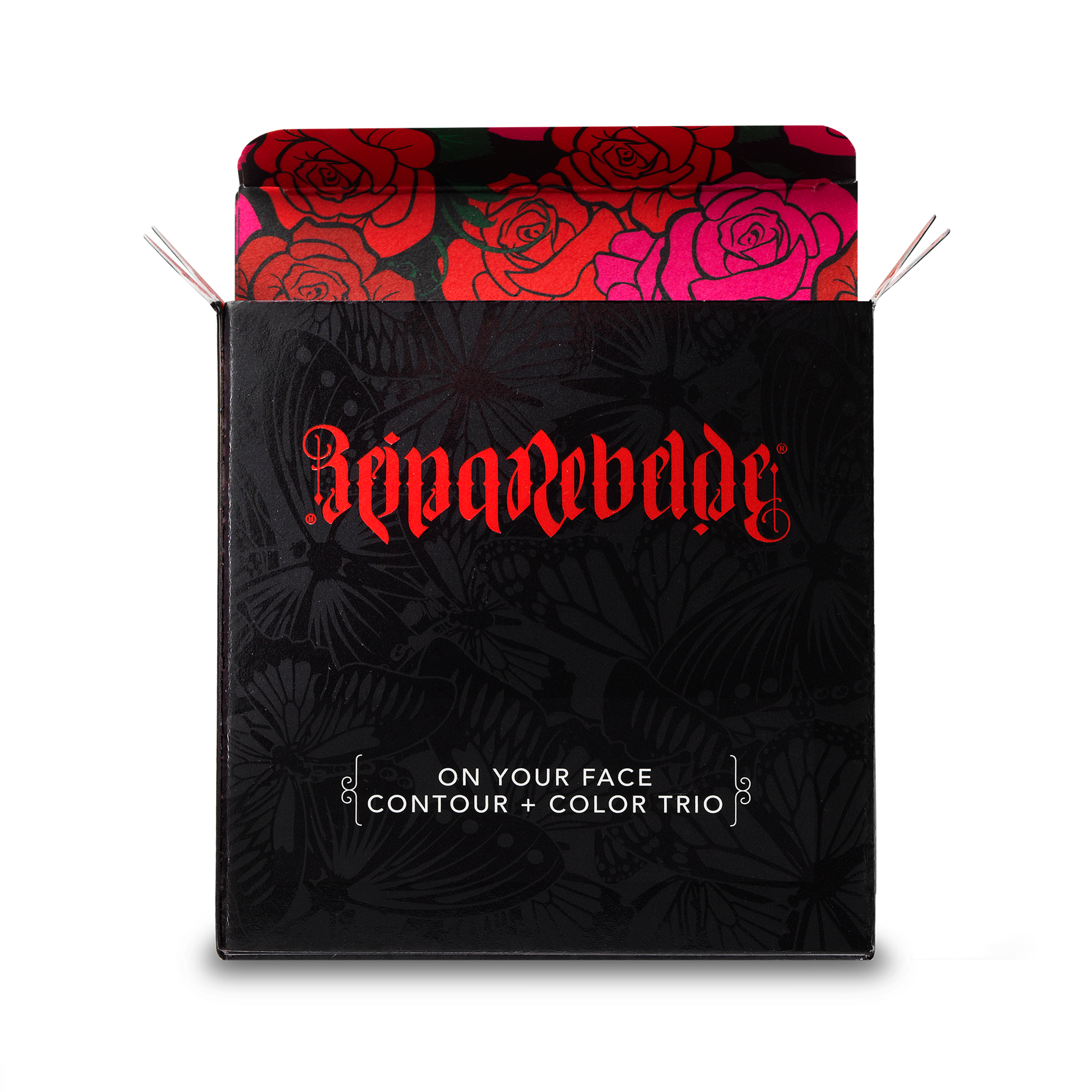 Reina Rebelde Contour Kit