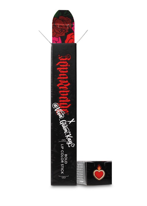 Bold Lip Color Stick