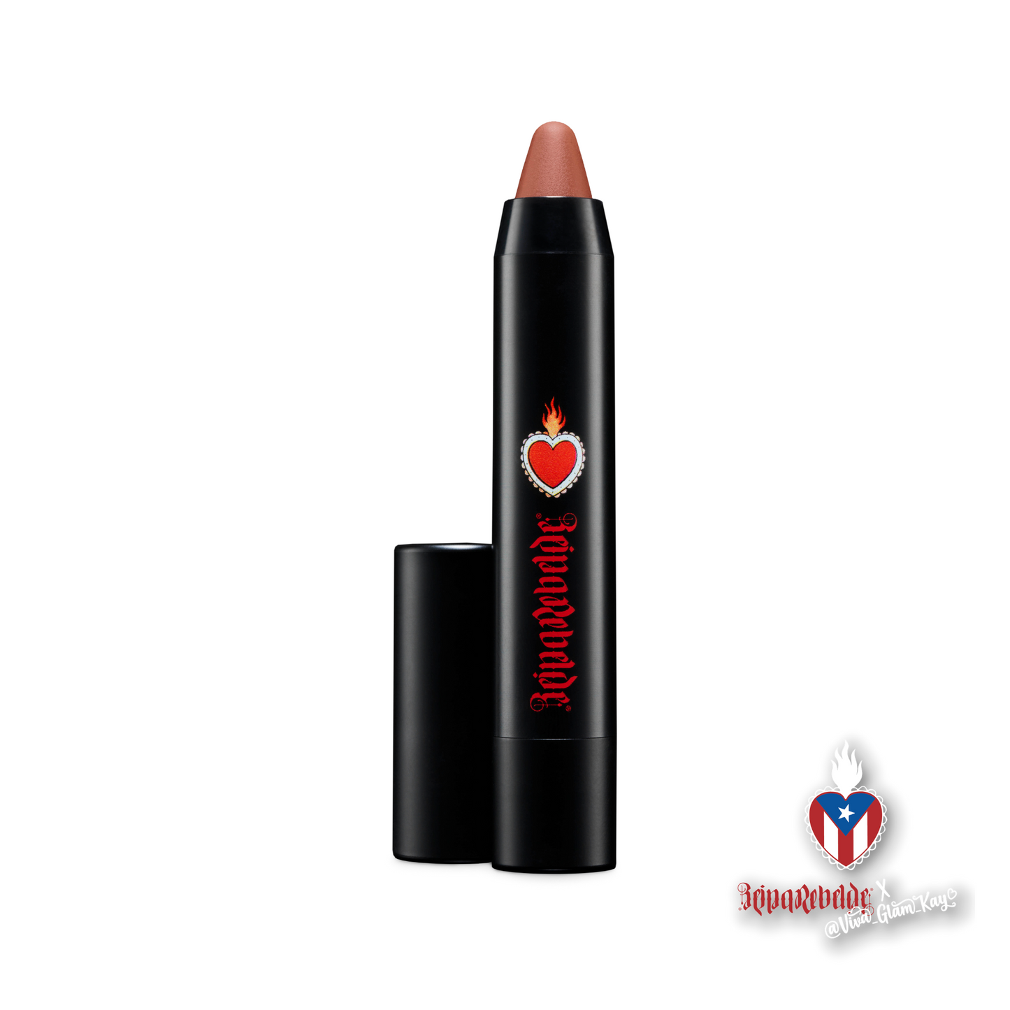 Bold Lip Color Stick