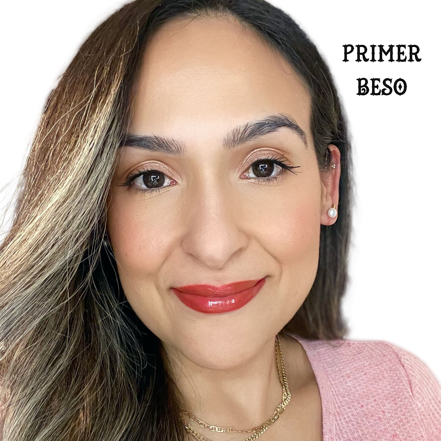 Primer Beso