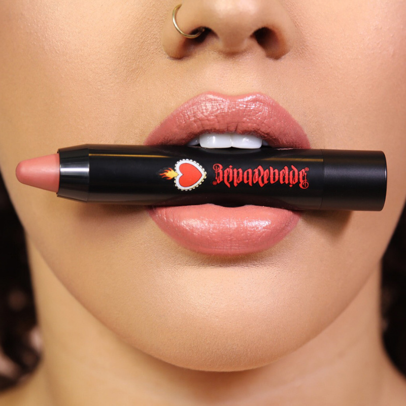 Bold Lip Color Stick