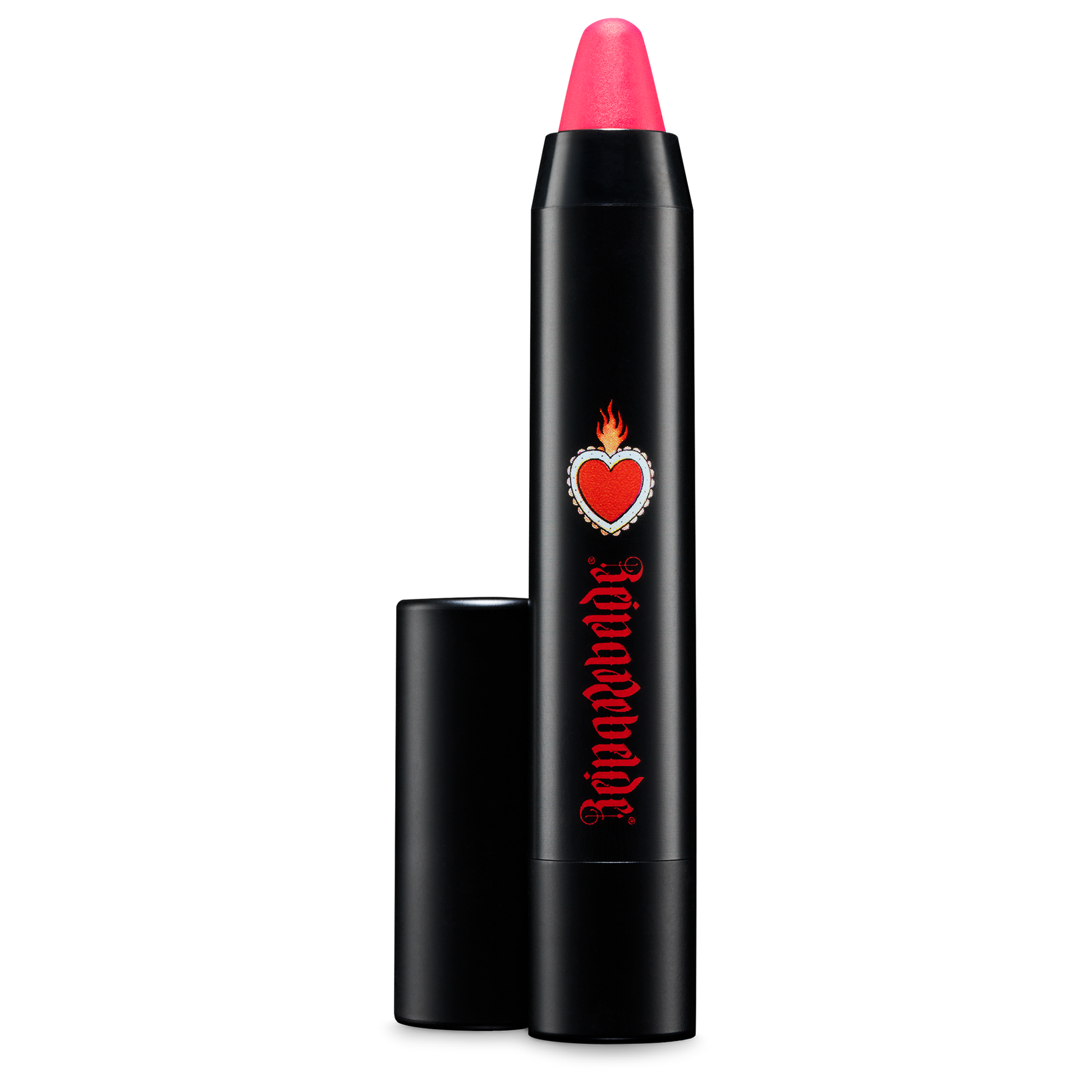 Reina Rebelde Bold Lipstick