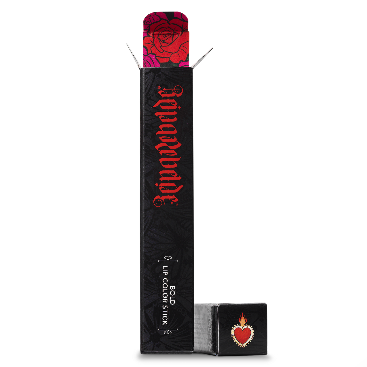 Bold Lip Color Stick