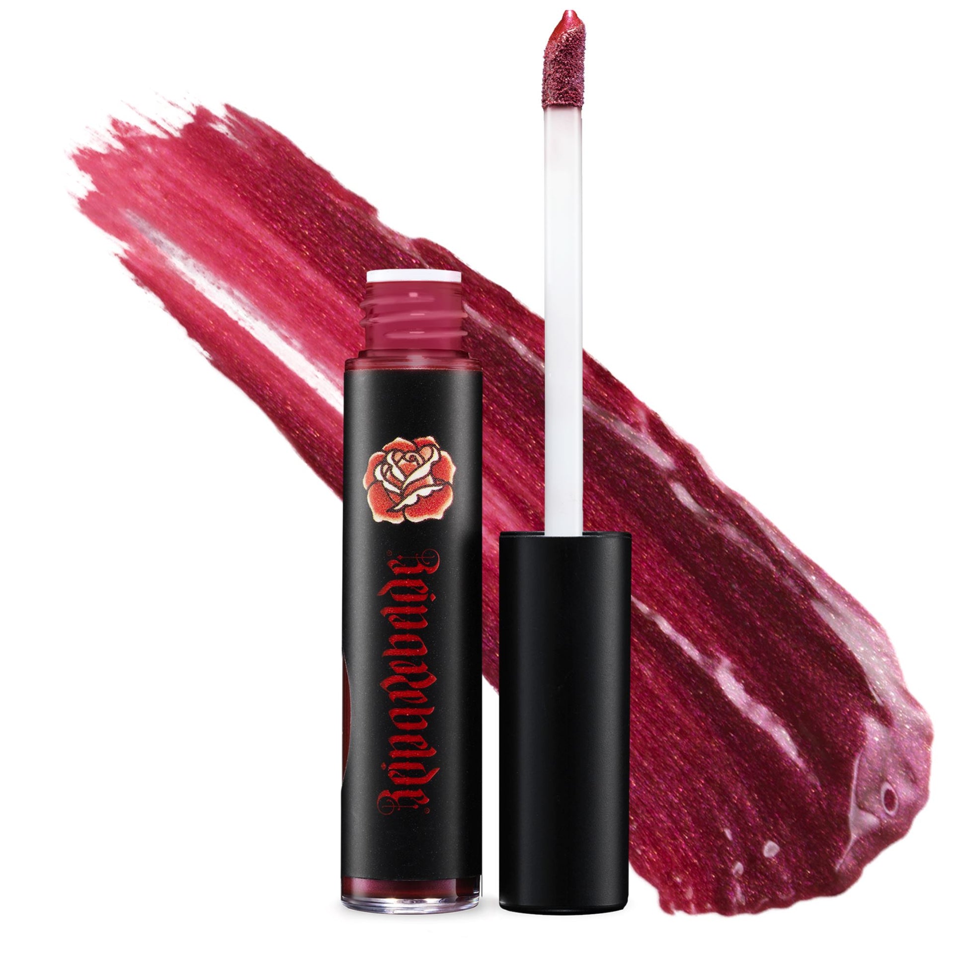 Reina Rebelde Lip Brilliance