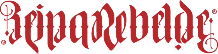 Reina Rebelde logo