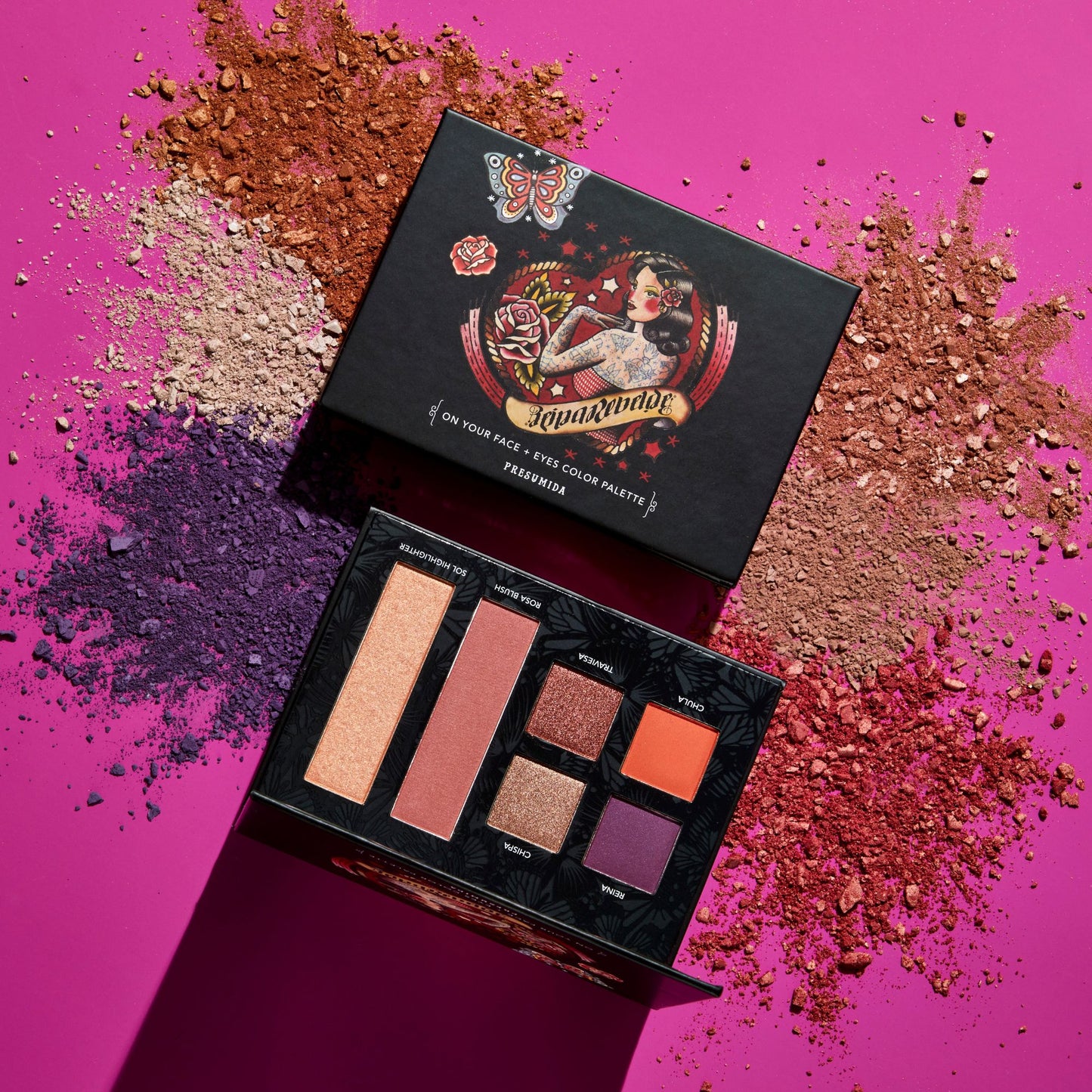 Viva La Holiday Bundle