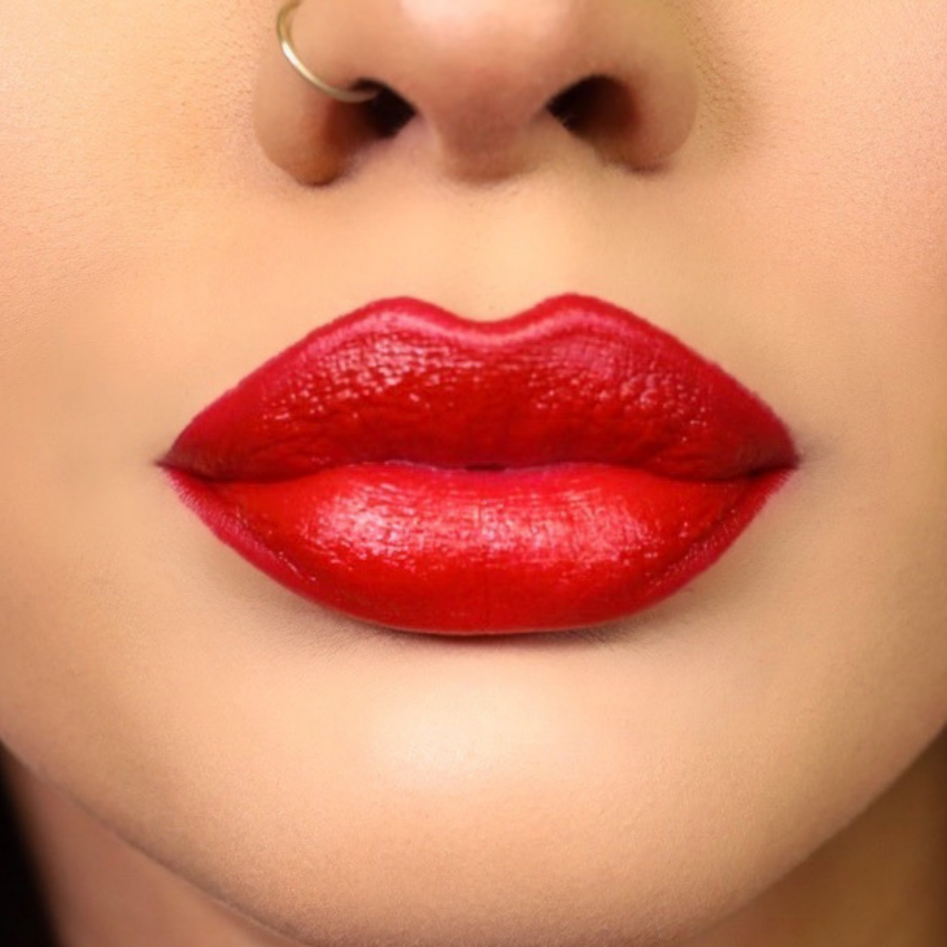 Bold Lip Color