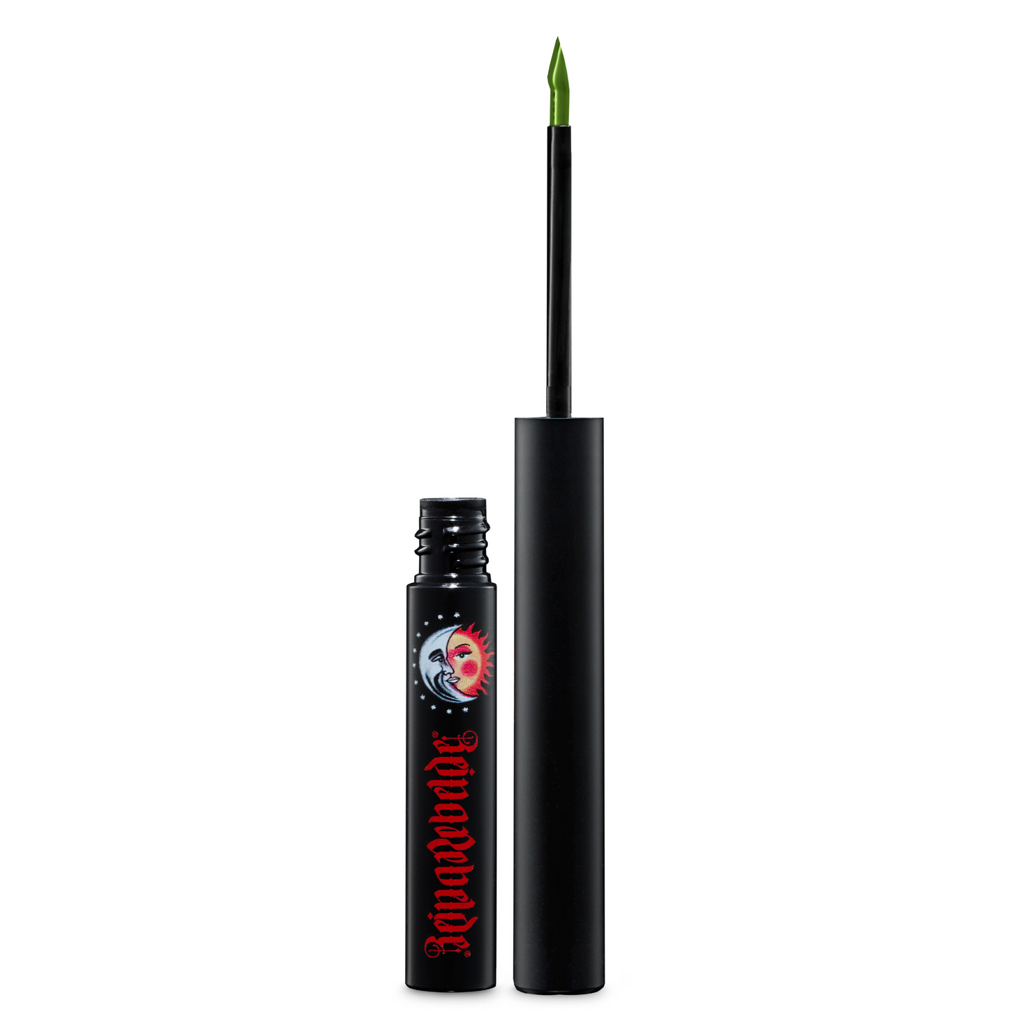 Reina Rebelde Liquid Eyeliner