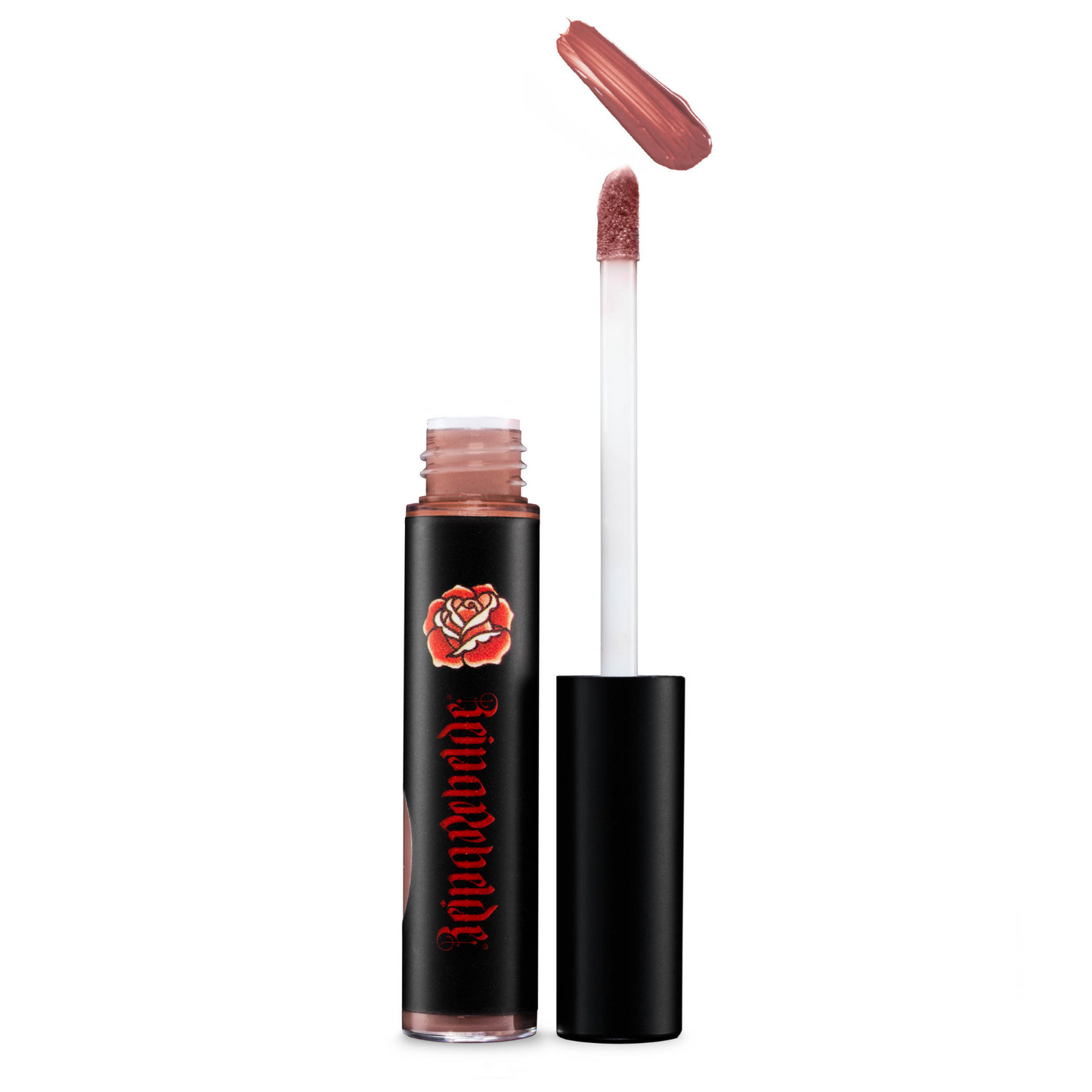 Reina Rebelde Lip Brilliance in Bomba 