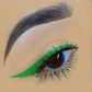 Chiflada Emerald Green