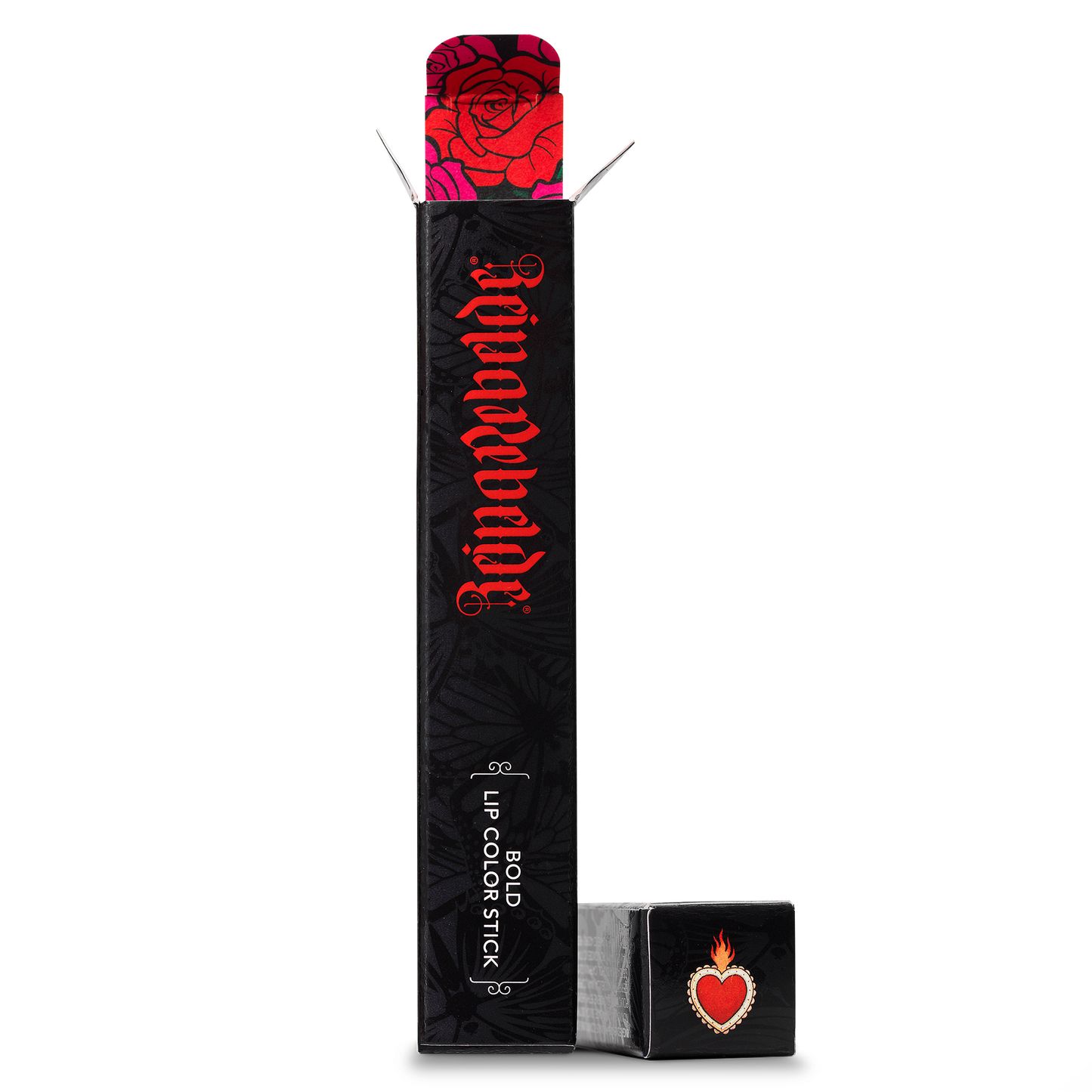 Reina Rebelde Bold Lipstick