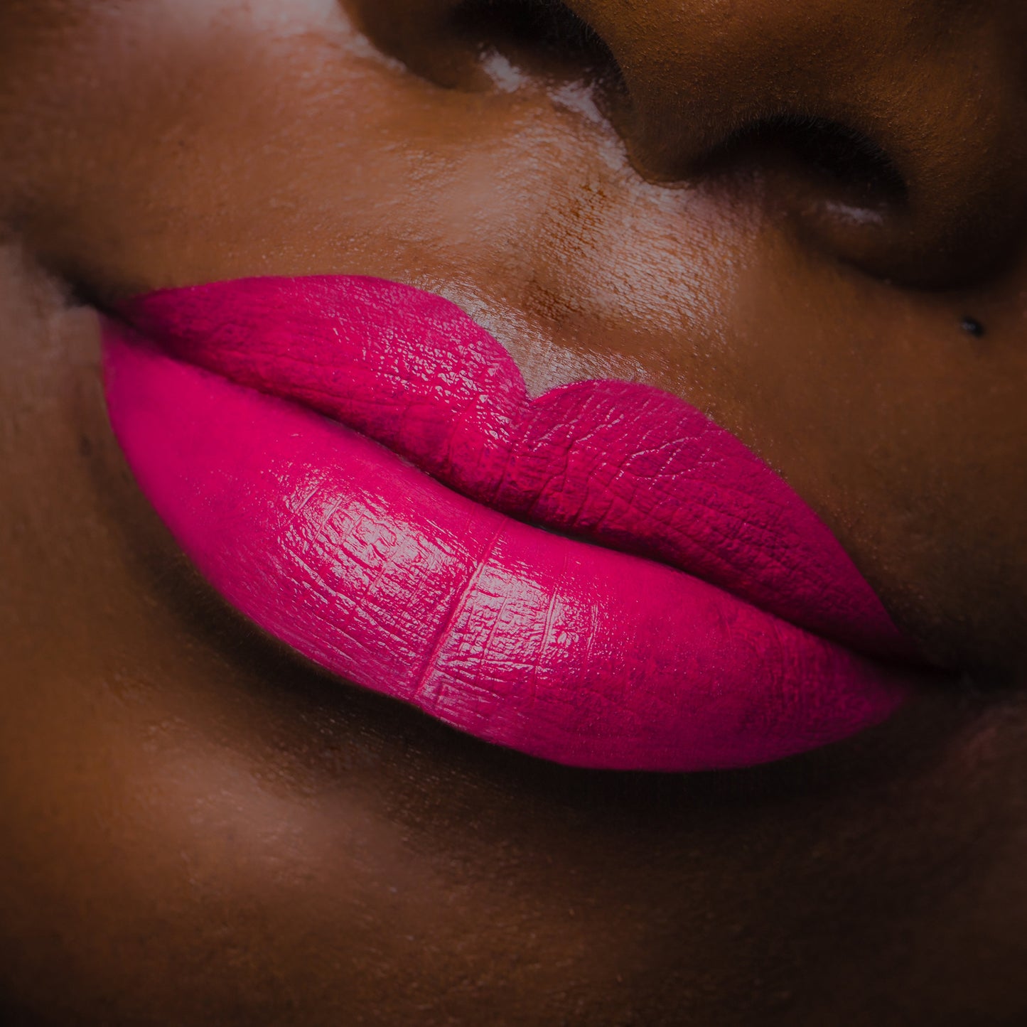 Reina Rebelde Bold Lipstick