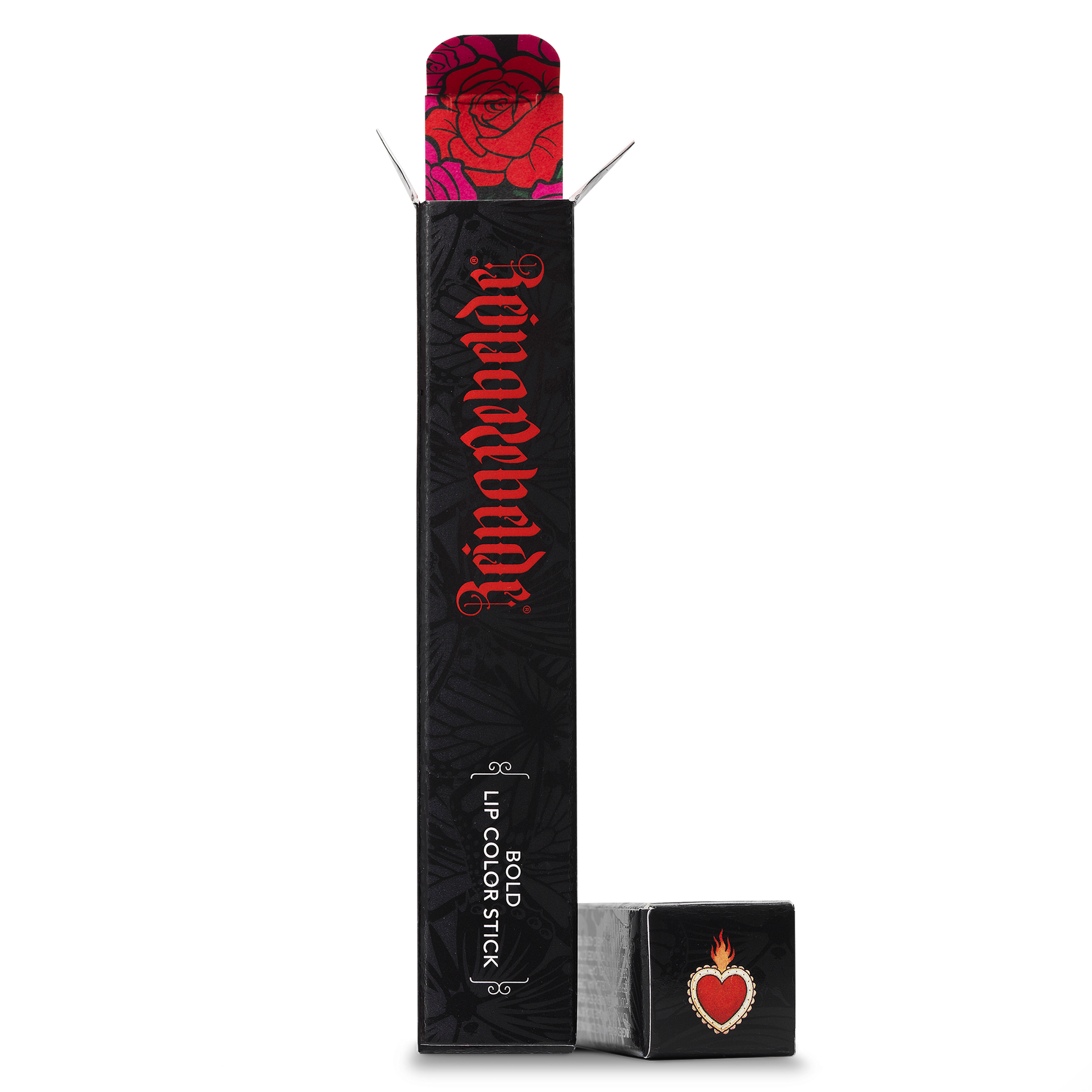 Bold Lip Color Stick
