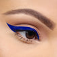 Blue Liquid Eyeliner